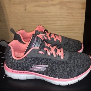 Skechers light weight GS